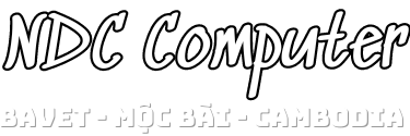 NDC Bavet - Mộc Bài